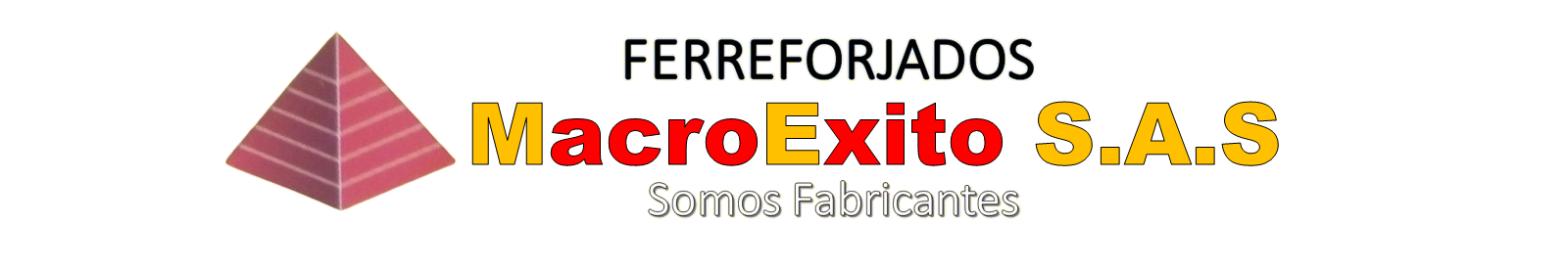 FERREFORJADOS MacroExito SA.S